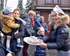 Masopust a Horymírova sváteční jízda, 29.2.2020