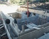 Suterén přístavby ke školní jídelně, 17.10.2012