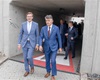 Slavnostní otevření lávek, 1.9.2023