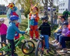 Bezpečné jaro, 23.4.2022
