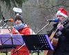Čerti a andělé pod okny 4.12.