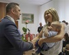 Vítání nových radotínských občánků, 21.4.2022