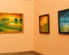 Vernisáž Kruhu radotínských výtvaníků, 12.11.2011 