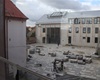 Pražský radní Vít Šimral na návštěvě nové Koruny, 23.8.2021