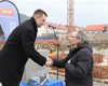 Slavnostní zahájení etapy A Centra Radotín, 9.3.2016