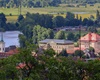 Radotín v létě 2020