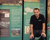 Přednáška paleontologa Štěpána Raka, 29.3.2022