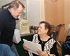 Předvánoční posezení se seniory, 8.12.2022
