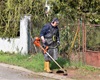 Blokové čištění, Lahovská, 22.4.2021