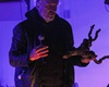 Korunafest, den první a SnowApple s představením Dr. Moon, 21.9.2022