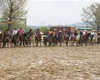 Velké Radotínské rodeo, 4.5.2013, foto: Květa Hla Shwe