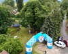 Velký dětský den z výšky