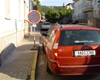 Tuhle kanalizační vpusť se vyčistit nepodařilo, 17.5.2012,  foto: Ing. M Alferi