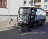 Blokové čištění v okolí Věštínské ulice, 19.5.2022