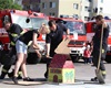Den s IZS, 21.5.2022
