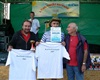 Posádka Sudy-Boys<br />Foto: Emil Souček, MČ Praha 16