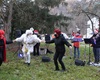 Čerti a andělé pod okny 4.12.