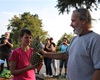Pétanquové loučení s létem, 13.9.2015