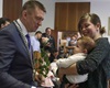 Vítání nových radotínských občánků, 21.4.2022