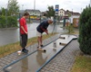 Na minigolf minimísto!, 4.6.2017