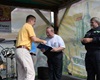 Malé poděkování starosty Mgr. K. Hanzlíka v podobě Knih o Radotínu