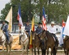 Velké Radotínské rodeo, 4.5.2013, foto: Květa Hla Shwe