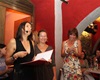 Neviditelné modelky, 22.6.2012