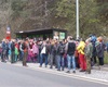 Geologická exkurze se Štěpánem Rakem do okolí Radotína, Kosoře a Lochkova, 10.4.2016