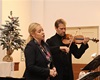 1. adventní koncert s Markétou Fassati, 3.12.2023