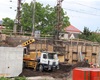 Železniční most, 8.6.2020