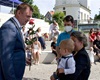Vítání nových radotínských občánků, 15.6.2021