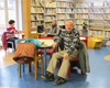 Beseda ke knize Tajný život stromů, 5.12.2017