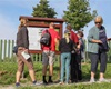 Slavnostní otevření Naučné stezky Radotín, 3.9.2022