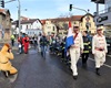 Masopust a Horymírova sváteční jízda, 29.2.2020
