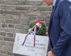 Pietní akt k 5. a 8. květnu, 5.5.2022