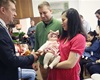 Vítání občánků, 25.4.2024
