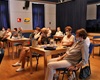 Čaj o třetí, kapela Bartet, 14.9.2021