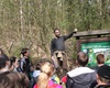 Geologická vycházka se Štěpánem Rakem, 9.4.2017