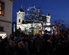 Koncert Pražské mobilní zvonohry a ohňostroj, 26.12.2017