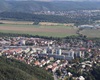 Radotín na leteckých snímcích, 9.9.2021