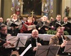 III. adventní koncert - Rybova Česká mše vánoční, Vánoční trh, 17.12.2017