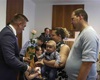 Vítání nových radotínských občánků, 21.4.2022