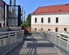 Lávka pro chodce a cyklisty, 24.8.2023