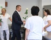 Rozloučení s ředitelem radotínské základní školy Zdeňkem Stříhavkou, s učiteli a s kuchařkami, 26.6.2020