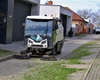 Blokové čištění, Lahovská, 22.4.2021