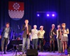 Benefiční koncert, 25.6.2013