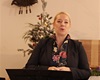 1. adventní koncert s Markétou Fassati, 3.12.2023