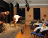 Čaj o třetí s divadelním představením Králův poslední soud, 17.6.2015