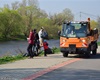 Ukliďme Česko, 6.4.2019
Foto: Tomáš Pikola