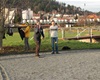 Turnaj v pétanque